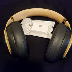 Dre Beats Studio 3