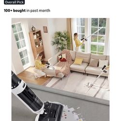 Tineco  Floor One Swith s6 Strech  series