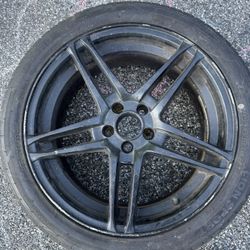 Universal Rims 