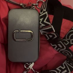 ($250) Marc Jacob’s Snapshot Purse