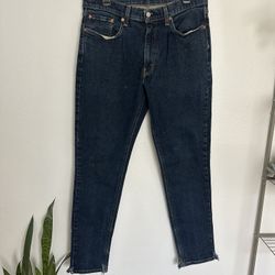 Men’s Levi Jeans 531 W36-L34