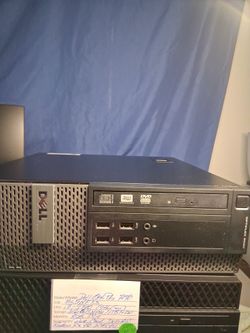 Dell OptiPlex 9020