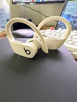 Powerbeats Pro Wireless (Ivory)