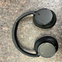 Sony Witless Noise Cancelling Headphones 