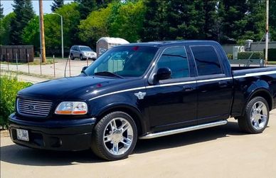2003 Ford F-150