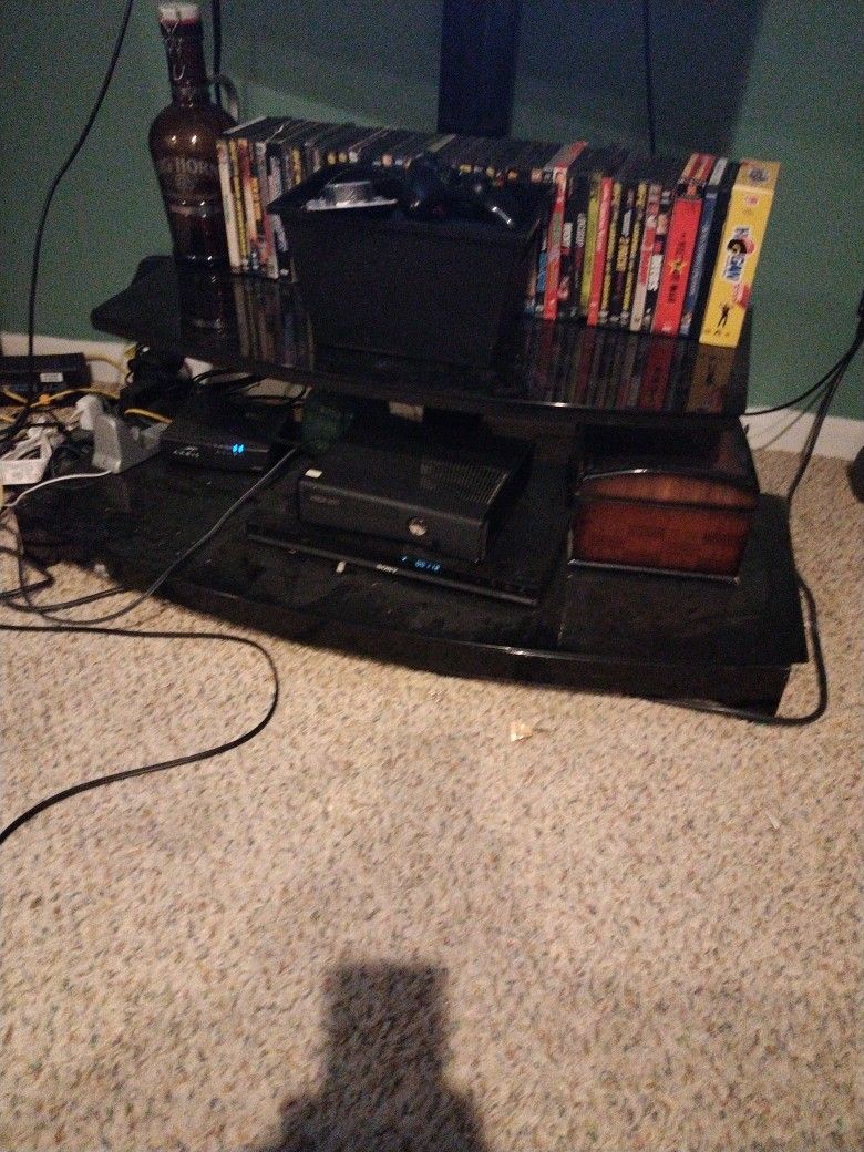 Xbox 360. I Have 10 Games