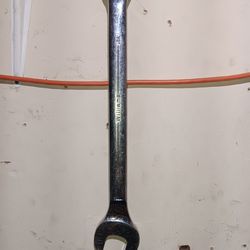 1 5/16 Williams Combination Wrench
