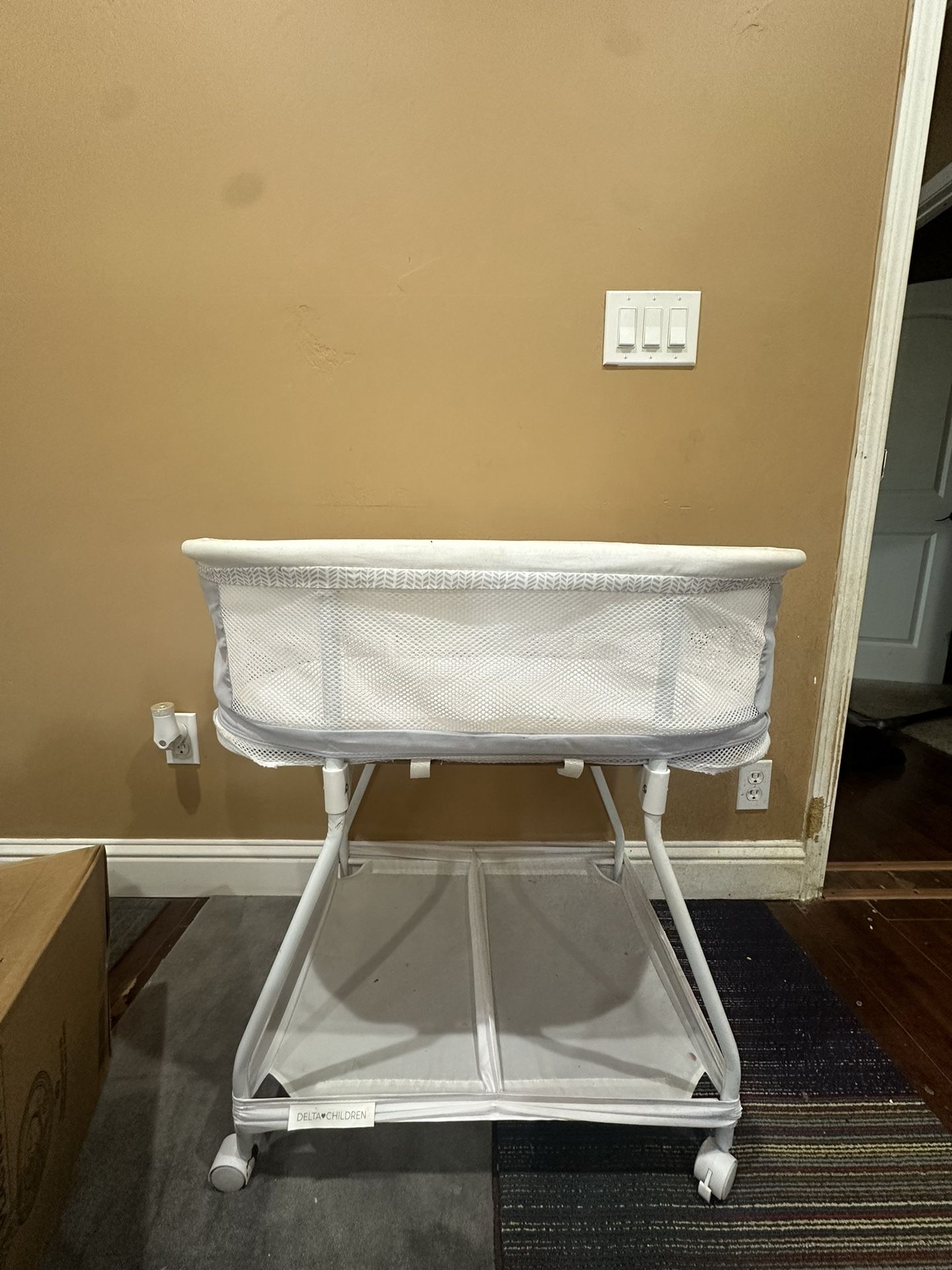 Bassinet