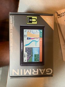 Garmin GPS