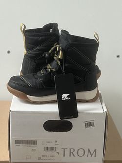 Brand New Sorel Winter Boots