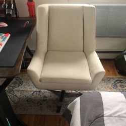RH Modern Luke Desk Chair