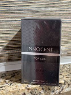 Dubai men’s cologne