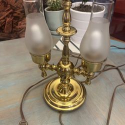 Antique Lamp 1940’s