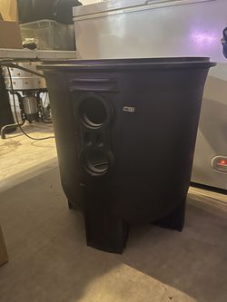 Hayward Filter Base
