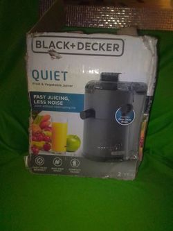 Juicer