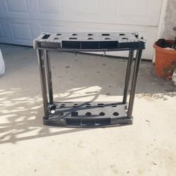 Garden Tool Organizer 