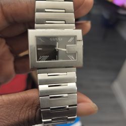 Gucci Watch 