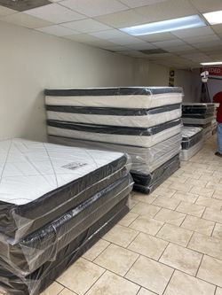 Camas Precios Bajos Desde $140 And Up