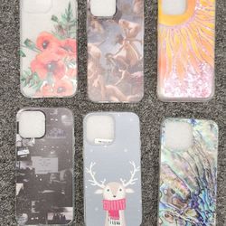 Iphone 14 Pro Max cases