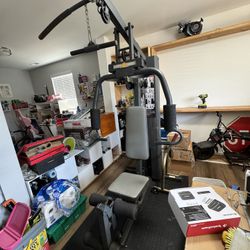 Home Gym