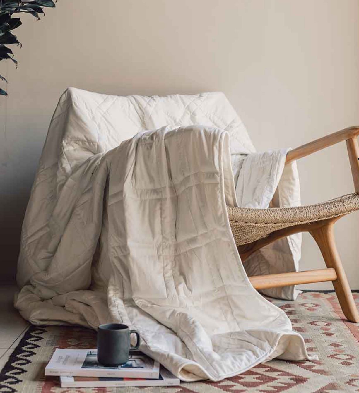 Weighted Blanket