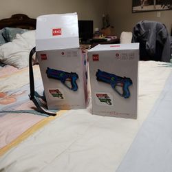 Laser Tag