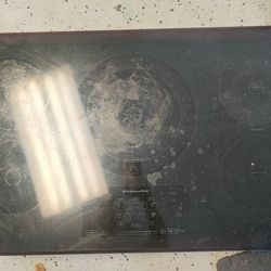 Cooktop Kitchen Aid 36 Inch