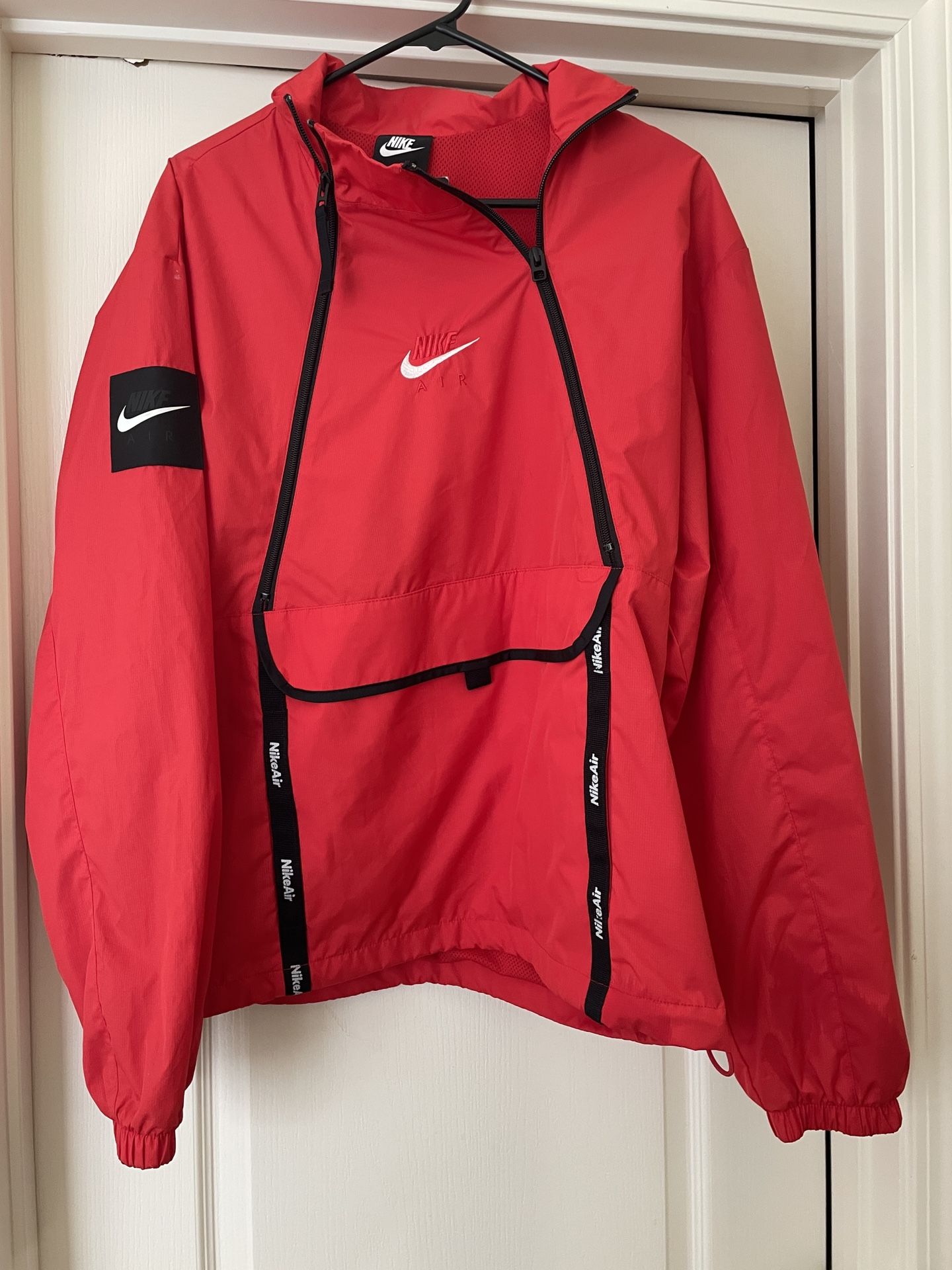 Nike Miler Men's Repel Running Jacket, Medium