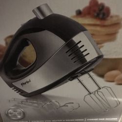 Kitchen Mixer Brand New