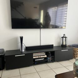 TV Console