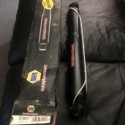 Napa Sensatrac (shock And Strut) $10.00