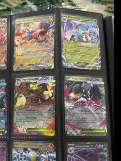 500+ Pokemon Binder & Slab/Accessories for Sale in Bedford, TX - OfferUp