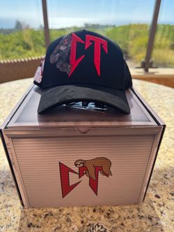 Gallo fino x CT Nata Kong Gorra