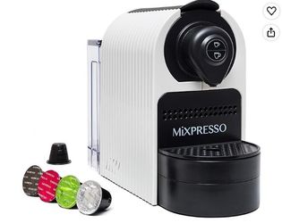 Nespresso compat. Coffee Machine