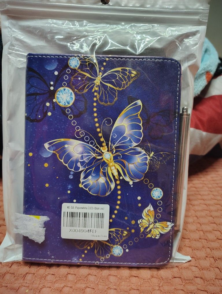 Brand New Case Cover For Kindle