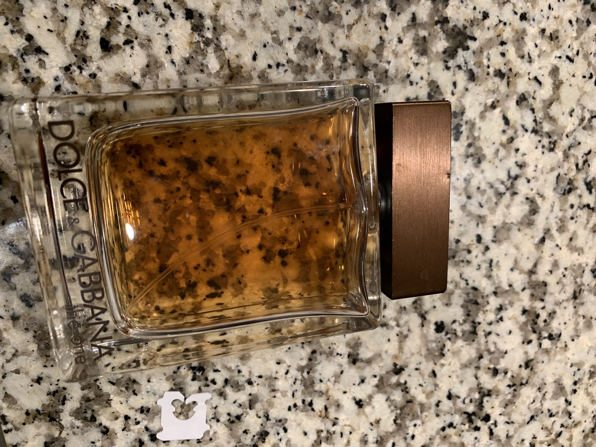 Dolce Gabanna The One Perfume Men Deal Cheap