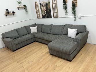 Sectional Couch Free Delivery