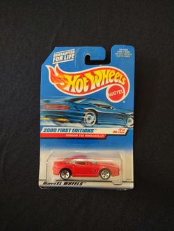 1999 Hot Wheels