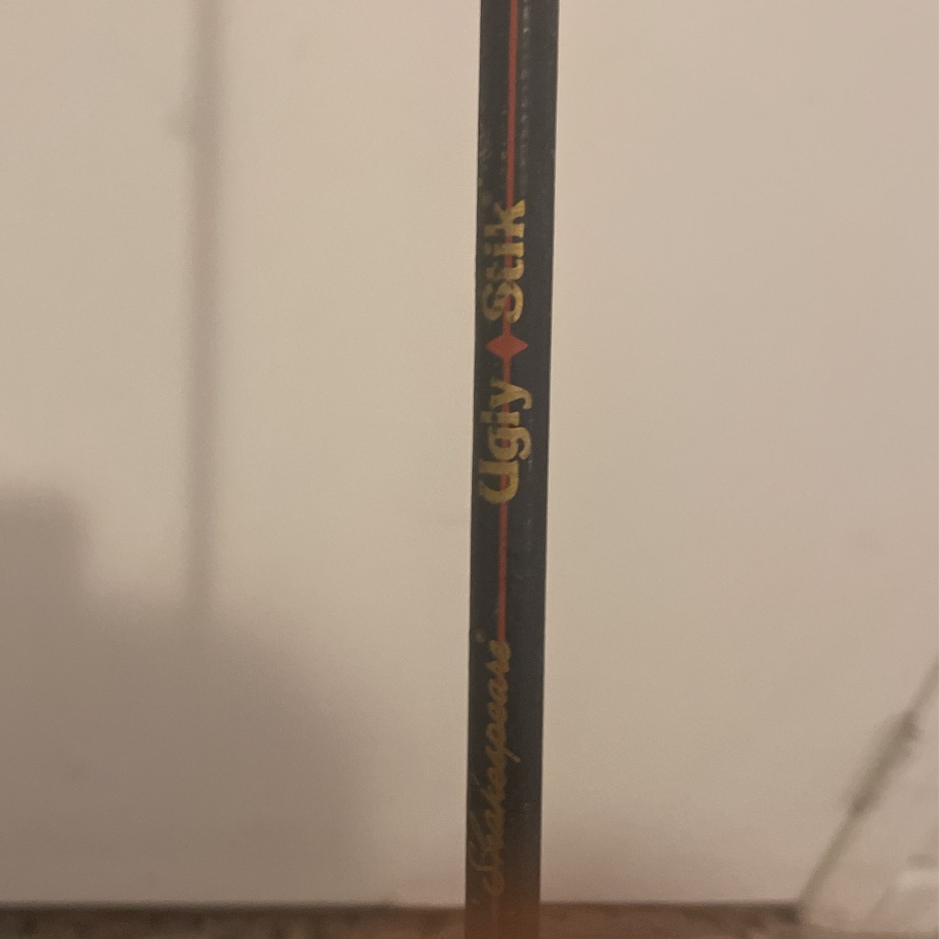 Ugly Stick 6/6 M/H