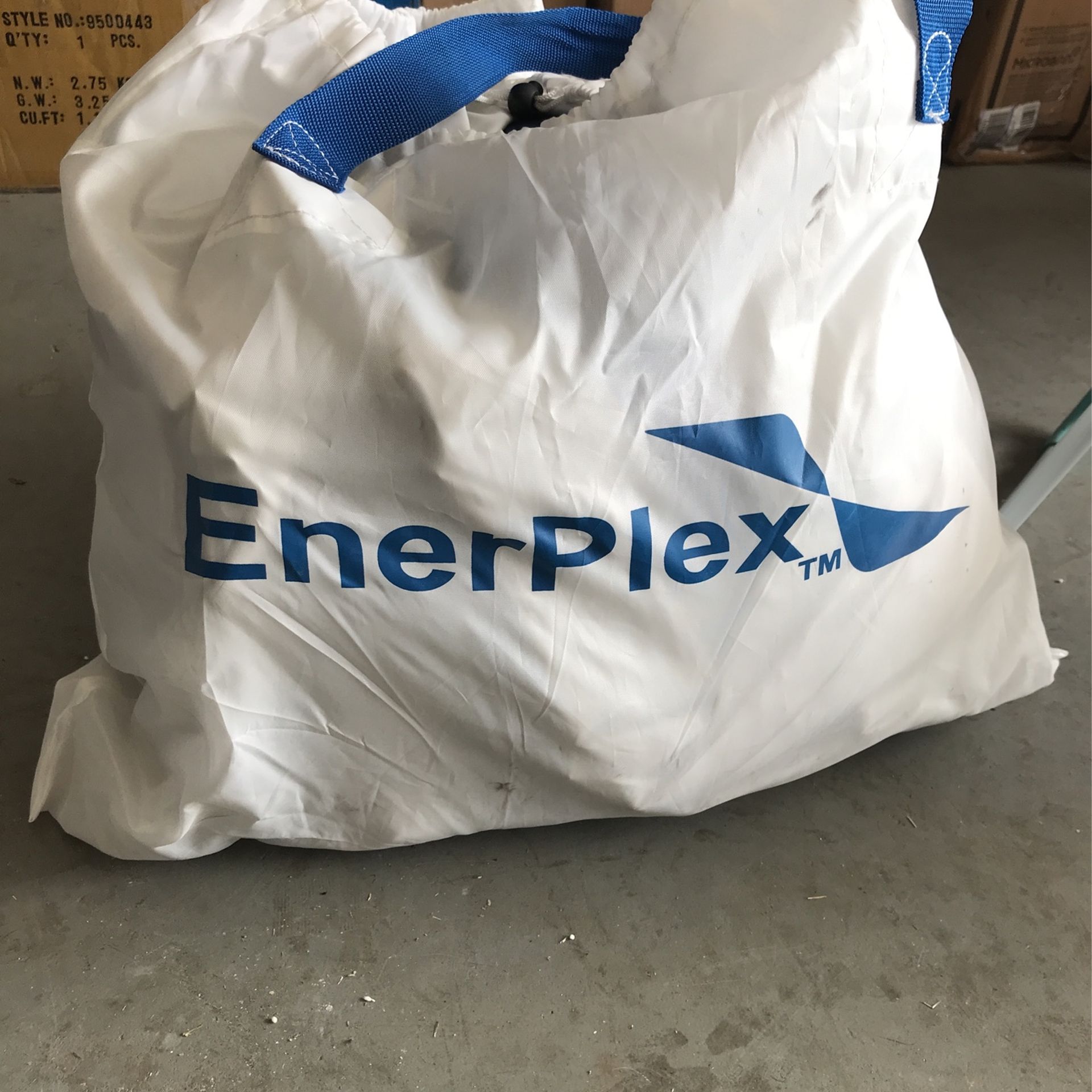 EnerPlex Air Mattress 