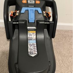 Uppababy Mesa Car Seat Base