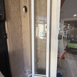 Cat / Dog Door