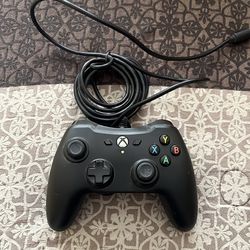 Xbox controller