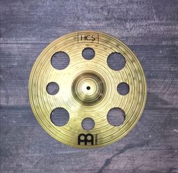 Meinl trash crash 16 drum cymbal new !! $70 or best offer !!