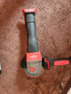 GRAYNER M18V