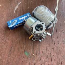 Carburetor For H30& H35 Engine Y