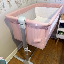 Bedside Bassinet 