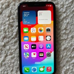 Apple iPhone XR 125 GB Unlocked A1984 (CDMA+GSM)