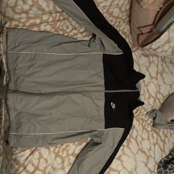 Nike Vintage Jacket
