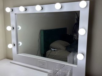 Vanity